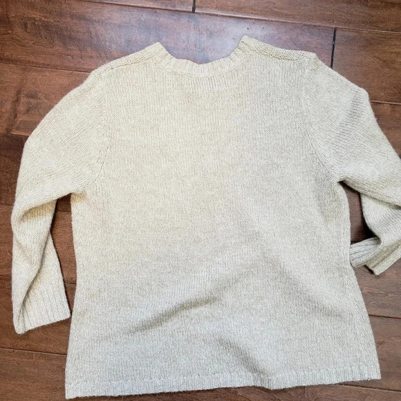 Sag Harbor sweater - Picture 3 of 5
